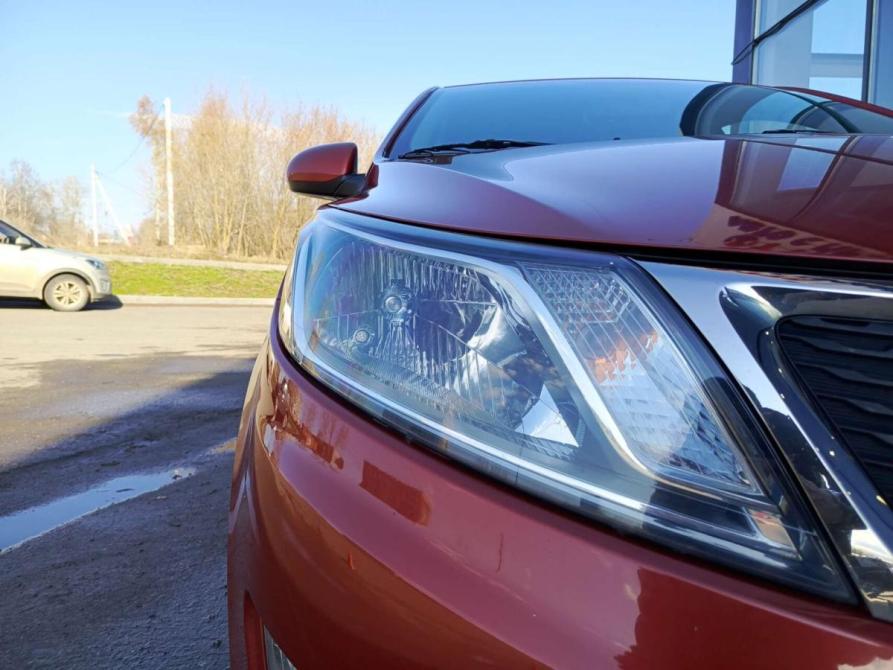 Kia Rio III Ижевск  - изображение 21