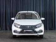 Lada (ВАЗ) Granta I Рестайлинг Волгоград  - изображение 18