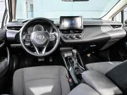 Toyota Corolla XII (E210) Новороссийск  - изображение 26