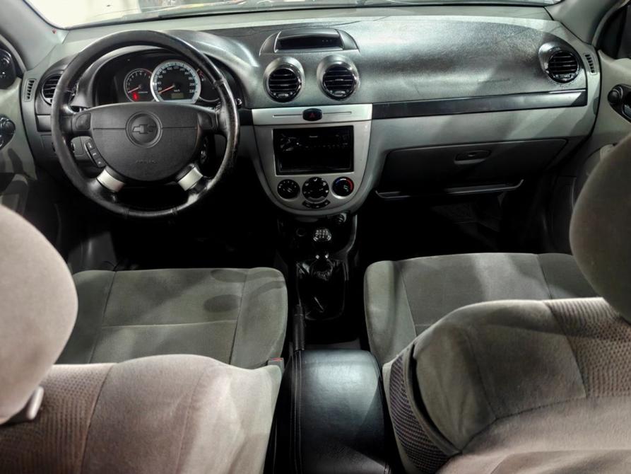 Chevrolet Lacetti I Москва  - изображение 9