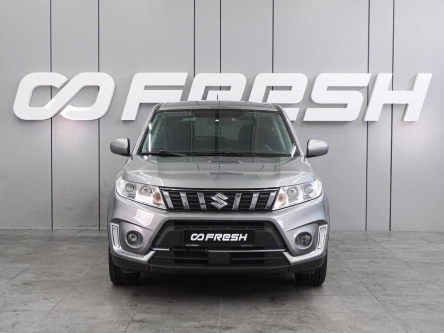Suzuki Vitara II Рестайлинг Воронеж  - изображение 3