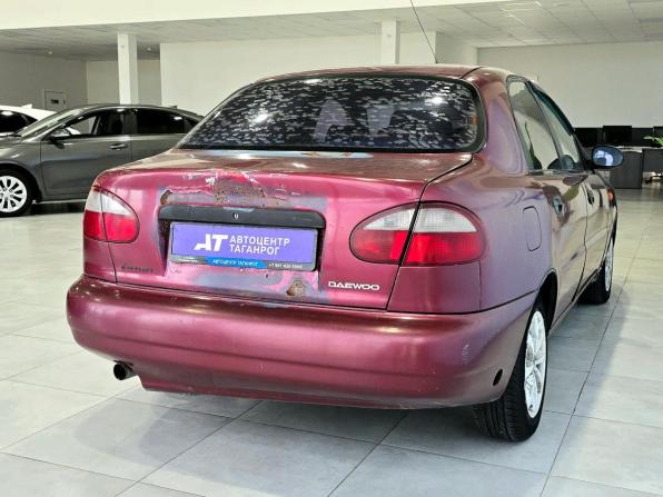 Daewoo Sens I с пробегом 2005 года, цена 199 000 рублей, 311193 км, седан, Автокод Объявления