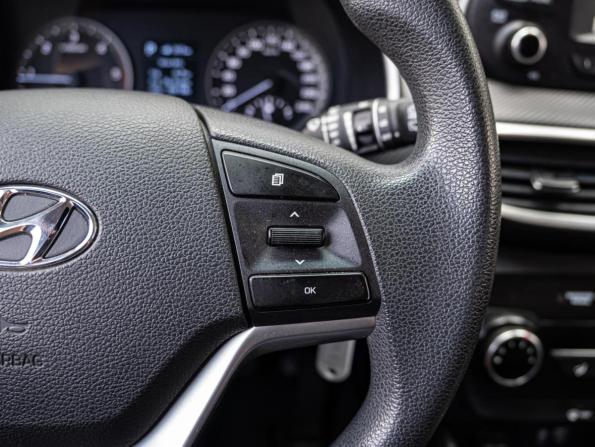Hyundai Tucson III Рестайлинг с пробегом 2018 года, цена 1 905 000 рублей, 102657 км, внедорожник, Автокод Объявления