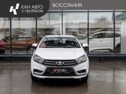Lada (ВАЗ) Vesta I Казань  - изображение 11
