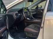 Lexus RX IV Рестайлинг Москва  - изображение 29