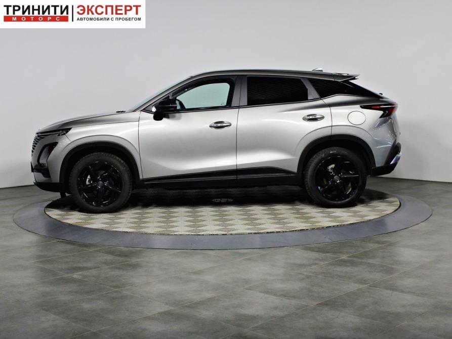 Omoda C5 I Белгород  - изображение 8