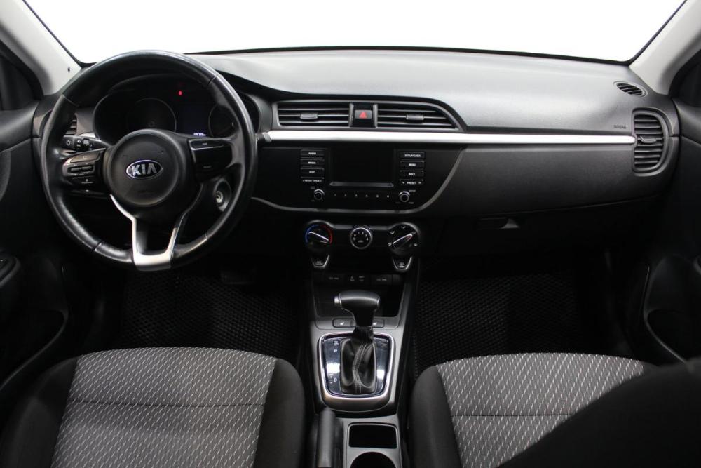 Kia Rio IV Кемерово  - изображение 12