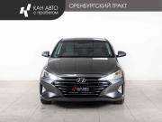 Hyundai Elantra VI (AD) Рестайлинг Казань  - изображение 17