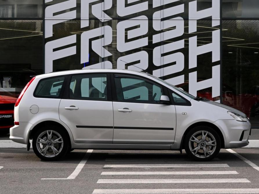 Ford C-MAX I Рестайлинг Волгоград  - изображение 5