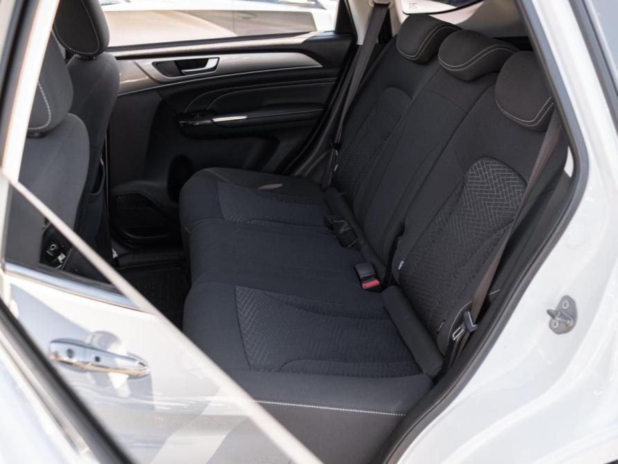 Haval M6 II Сочи  - изображение 9