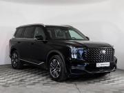 GAC GS8 II Санкт-Петербург  - изображение 25