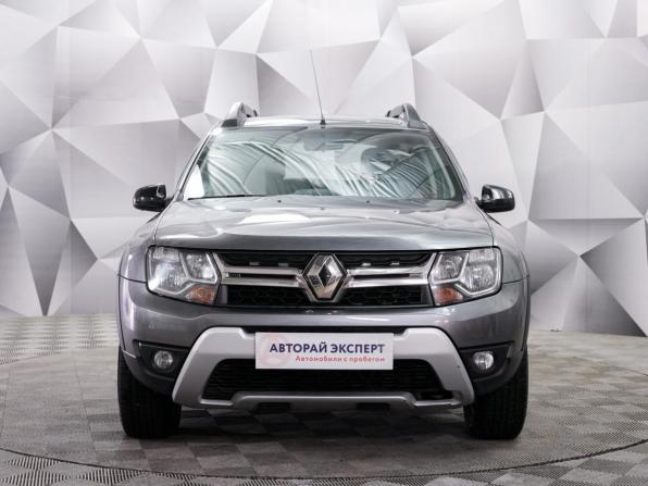 Renault Duster I Рестайлинг с пробегом 2020 года, цена 1 684 000 рублей, 87000 км, внедорожник, Автокод Объявления