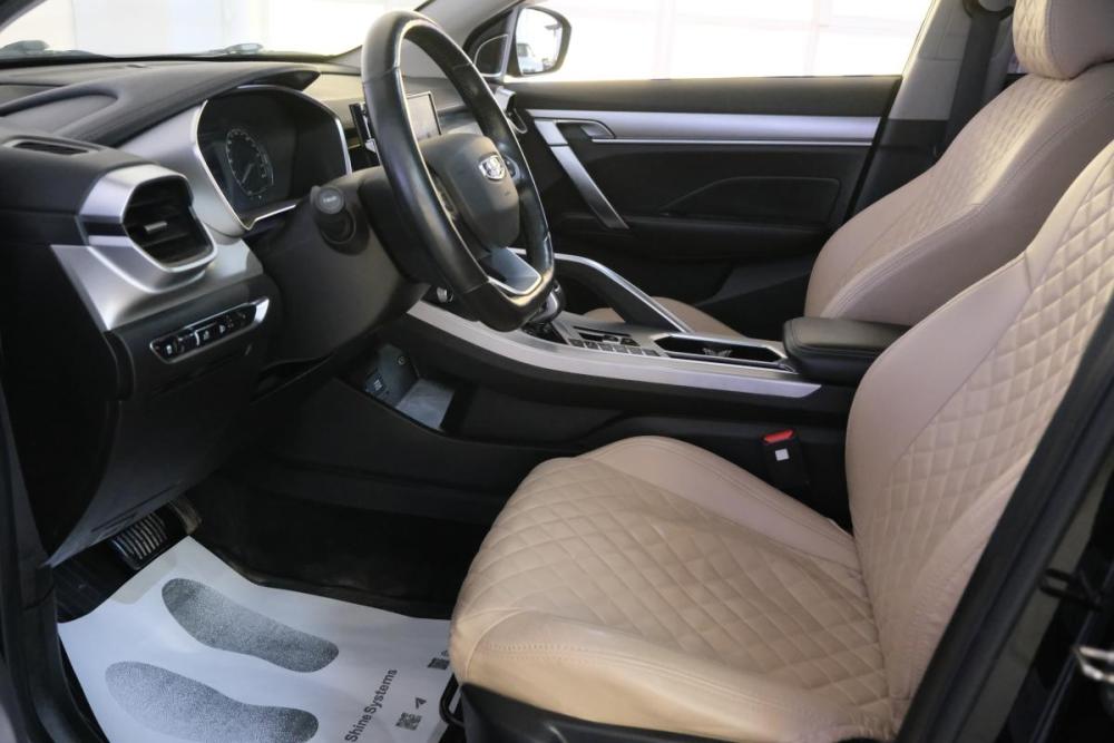 Geely Coolray I Омск  - изображение 8