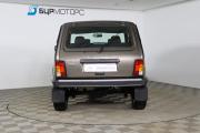 Lada (ВАЗ) Niva Legend Нижний Новгород  - изображение 23