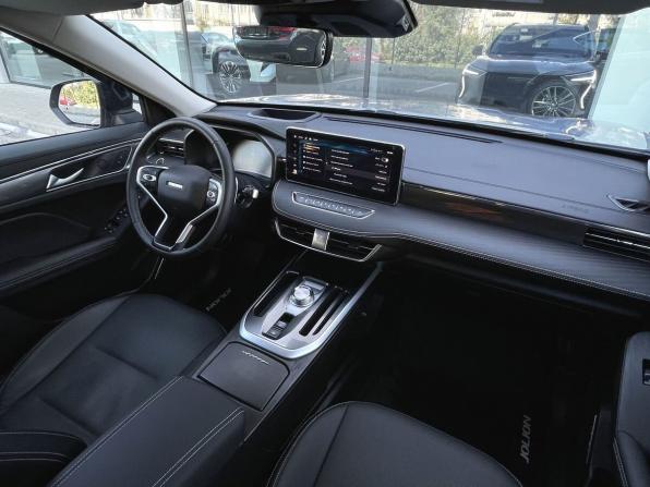 Haval Jolion I Рестайлинг с пробегом 2025 года, цена 2 250 000 рублей, 40035 км, внедорожник, Автокод Объявления
