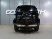 Mitsubishi Pajero IV Воронеж  - изображение 26