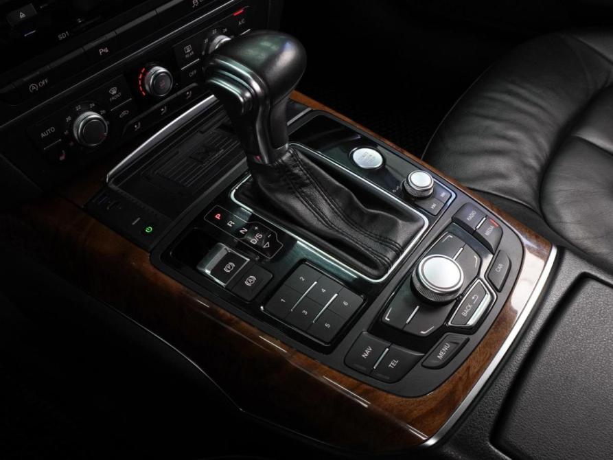 Audi A6 IV (C7) Воронеж  - изображение 15