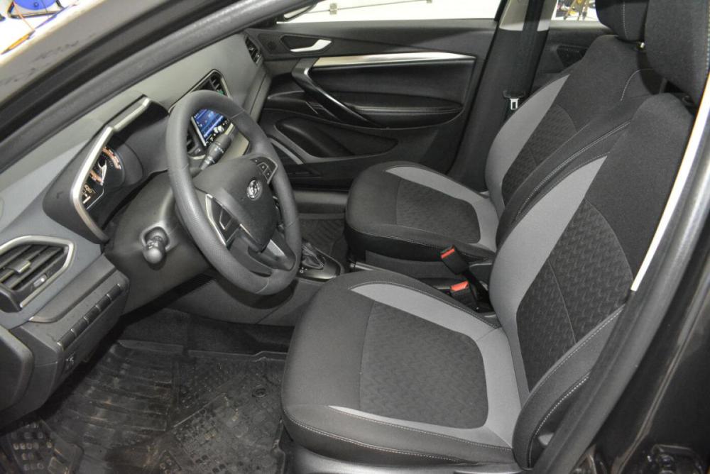 Lada (ВАЗ) Vesta I Рестайлинг (NG) Киров  - изображение 15