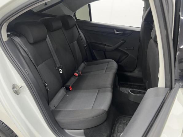 Skoda Rapid I Рестайлинг с пробегом 2019 года, цена 850 000 рублей, 170733 км, лифтбек, Автокод Объявления