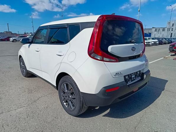 Kia Soul III с пробегом 2019 года, цена 2 099 995 рублей, 65956 км, хэтчбек, Автокод Объявления