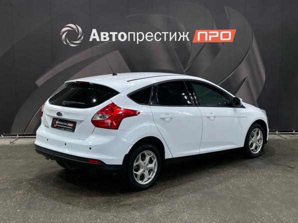 Ford Focus III с пробегом 2014 года, цена 695 000 рублей, 181848 км, хэтчбек, Автокод Объявления