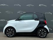 Smart Fortwo III Санкт-Петербург  - изображение 26