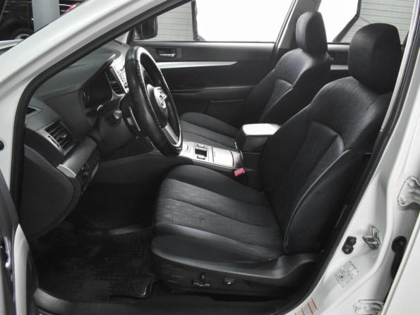 Subaru Legacy V с пробегом 2011 года, цена 1 148 000 рублей, 240506 км, седан, Автокод Объявления