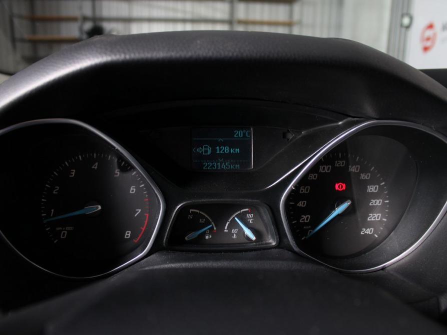 Ford Focus III Минеральные Воды  - изображение 18