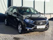 Lada (ВАЗ) XRAY I Екатеринбург  - изображение 28