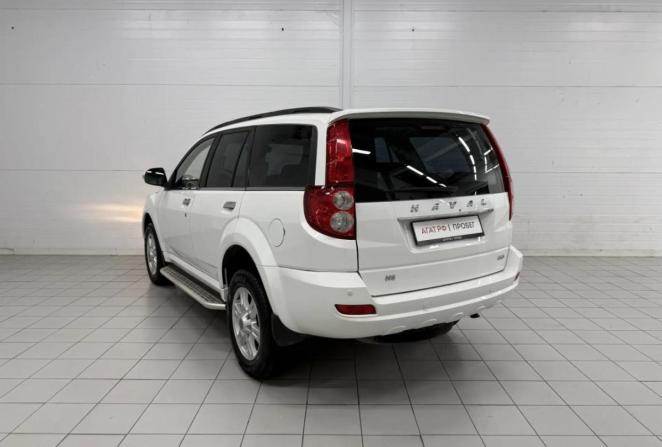 Haval H5 I с пробегом 2020 года, цена 1 500 000 рублей, 28066 км, внедорожник, Автокод Объявления