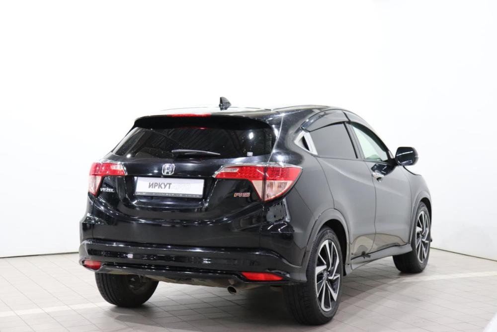 Honda Vezel I Иркутск  - изображение 6