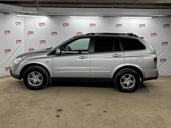 SsangYong Kyron I Рестайлинг с пробегом 2013 года, цена 899 000 рублей, 150000 км, внедорожник, Автокод Объявления