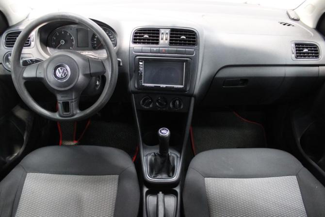 Volkswagen Polo V с пробегом 2009 года, цена 330 000 рублей, 282299 км, хэтчбек, Автокод Объявления
