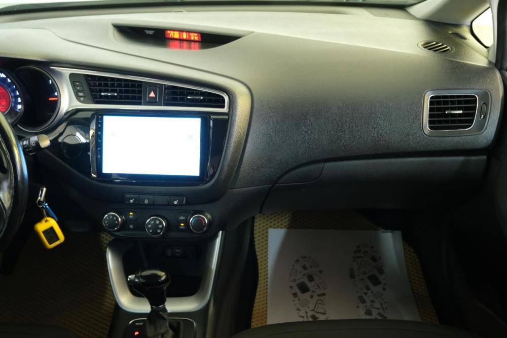 Kia Ceed II Рестайлинг Омск  - изображение 17