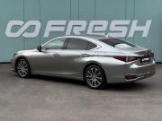 Lexus ES VII Рестайлинг Кропоткин  - изображение 27