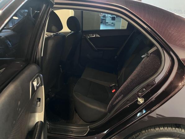 Kia Cerato II с пробегом 2011 года, цена 734 000 рублей, 192582 км, седан, Автокод Объявления