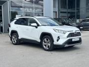 Toyota RAV4 V (XA50) Воронеж  - изображение 18