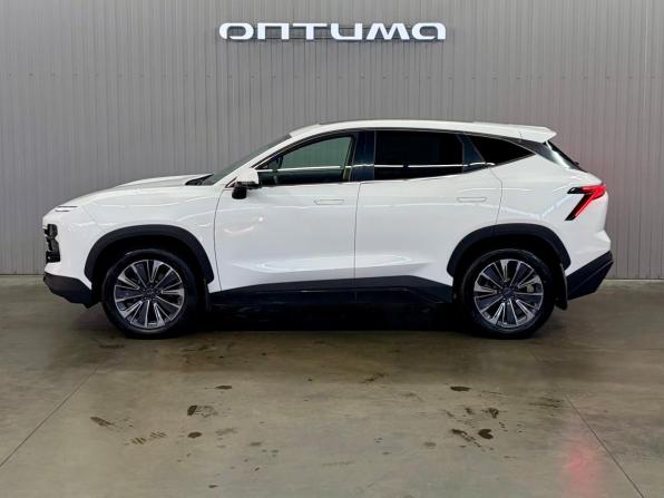 JETOUR DASHING I с пробегом 2024 года, цена 2 347 000 рублей, 17000 км, внедорожник, Автокод Объявления