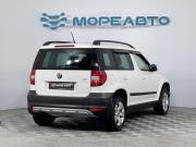 Skoda Yeti I Калининград  - изображение 26