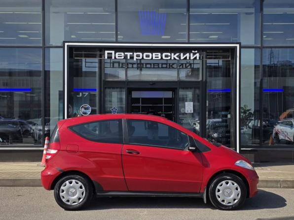 Mercedes-Benz A-Класс II (W169) с пробегом 2006 года, цена 471 000 рублей, 152908 км, хэтчбек, Автокод Объявления