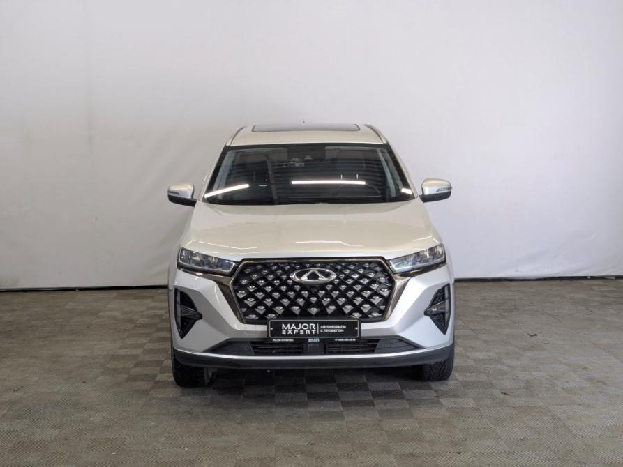 Chery Tiggo 7 Pro Max I Москва  - изображение 27