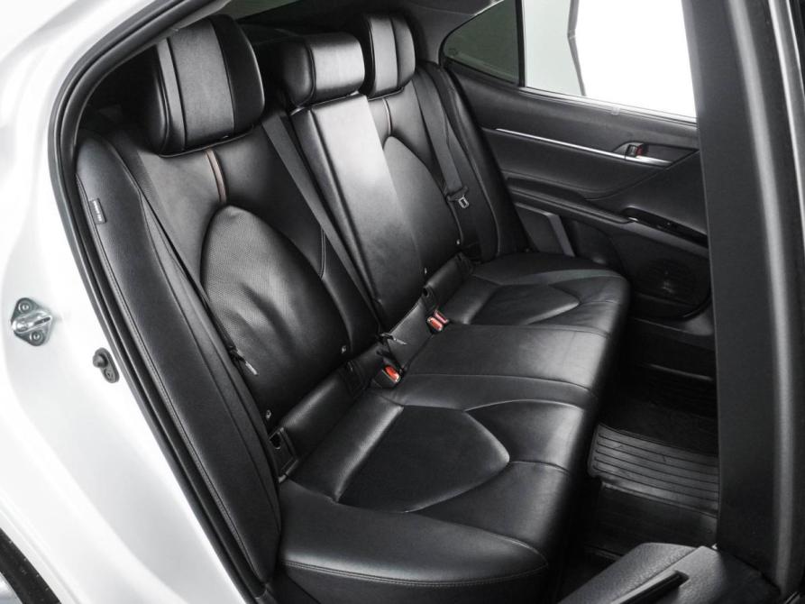 Toyota Camry VIII (XV70) Воронеж  - изображение 7