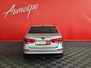 Kia Rio III Рестайлинг Вологда  - изображение 24