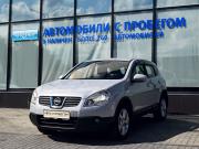 Nissan Qashqai I Екатеринбург  - изображение 22