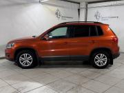 Volkswagen Tiguan I Рестайлинг Химки  - изображение 34