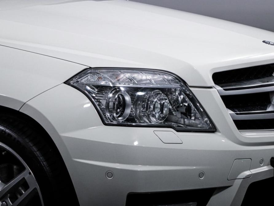Mercedes-Benz GLK-Класс I (X204) Москва  - изображение 17
