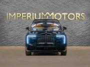 Rolls-Royce Cullinan I Рестайлинг (Series II) Москва  - изображение 34