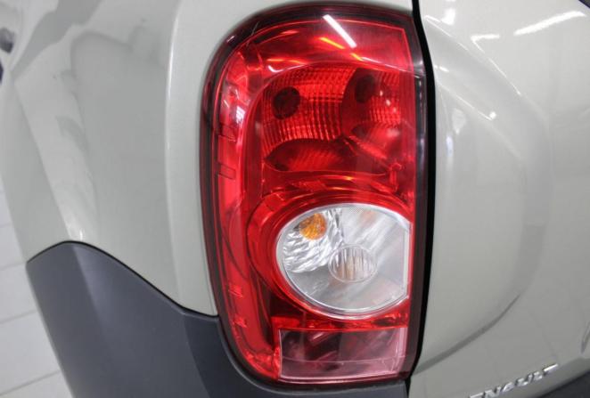 Renault Duster I с пробегом 2013 года, цена 530 000 рублей, 202997 км, внедорожник, Автокод Объявления