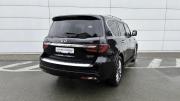 Infiniti QX80 I Рестайлинг 2 Ставрополь  - изображение 31
