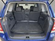 Opel Zafira B Рестайлинг Пермь  - изображение 51
